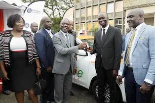 Actualité transport remise cle taxis Actualité transport remise cle taxis